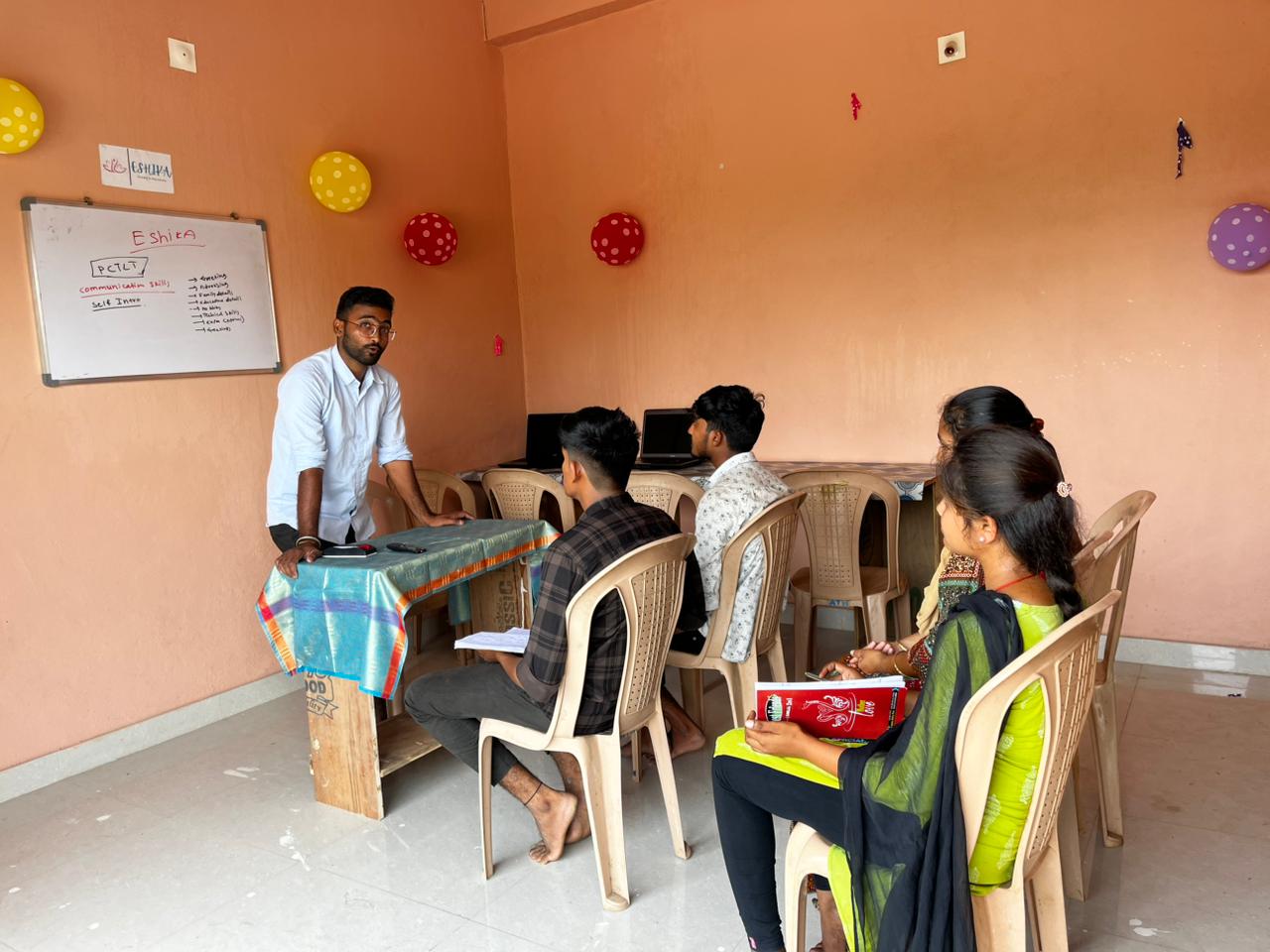 Web Development Workshop